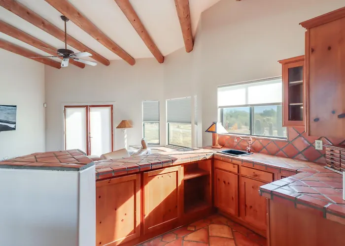 Pool & Views! Luxury Sonoran Desert Oasis Retreat