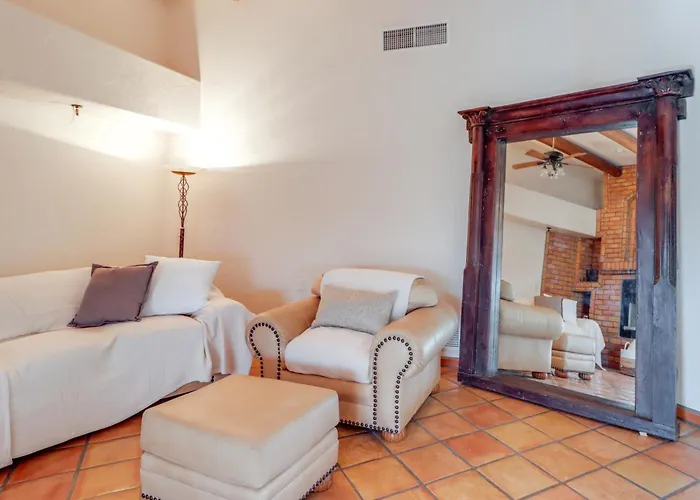 Holiday home Pool & Views! Luxury Sonoran Desert Oasis Retreat Tucson