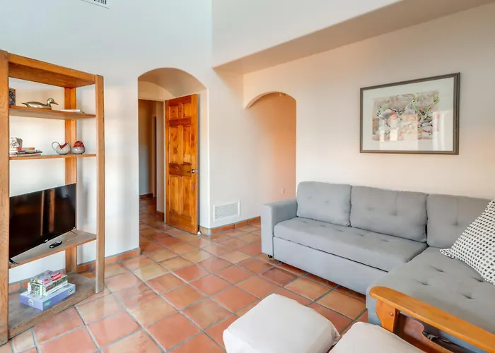 Pool & Views! Luxury Sonoran Desert Oasis Retreat Tucson
