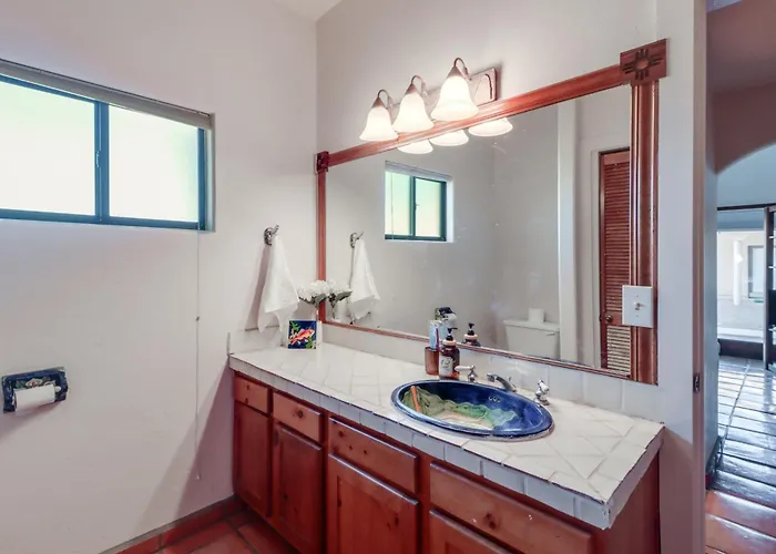 Holiday home Pool & Views! Luxury Sonoran Desert Oasis Retreat